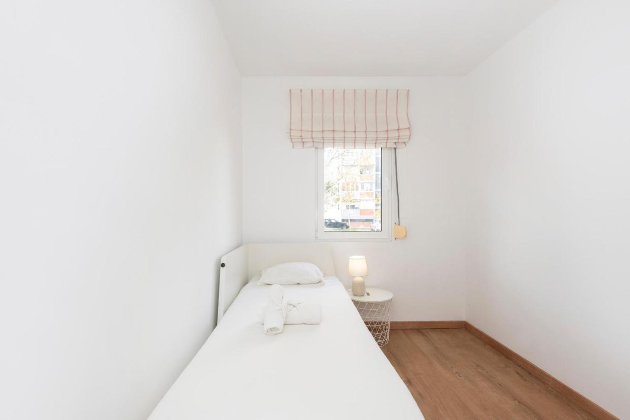 Appartement Olivais Vintage By Homing *