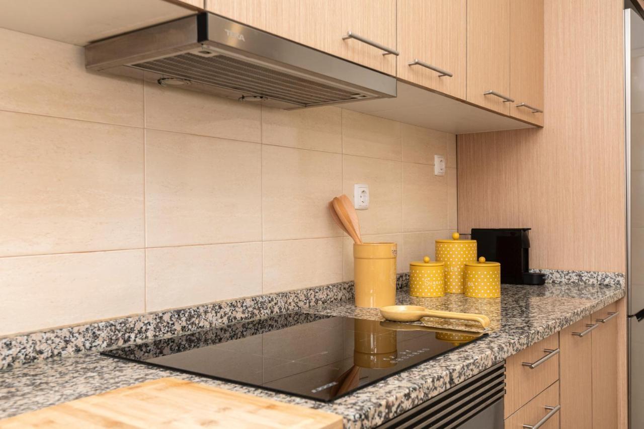 Olivais Vintage By Homing Appartement