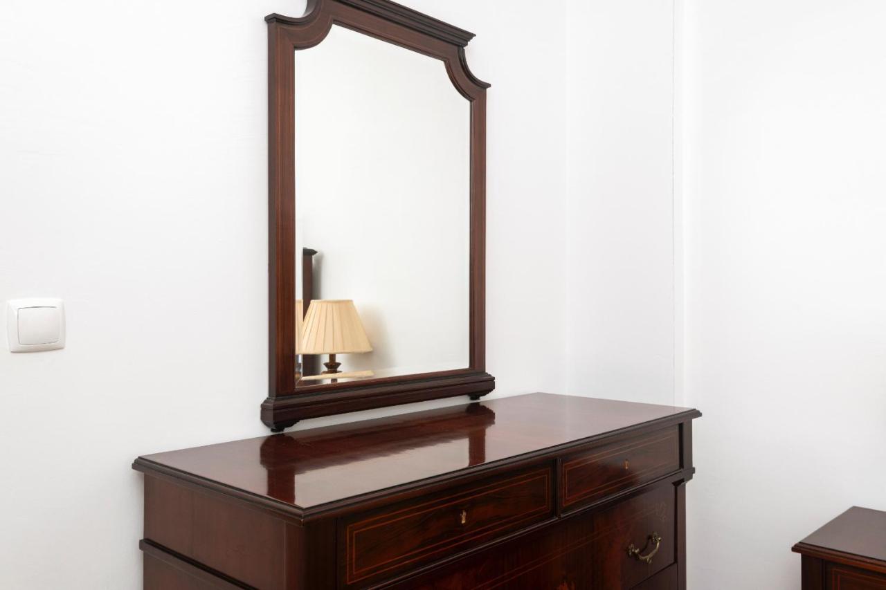 Appartement Olivais Vintage By Homing Lissabon