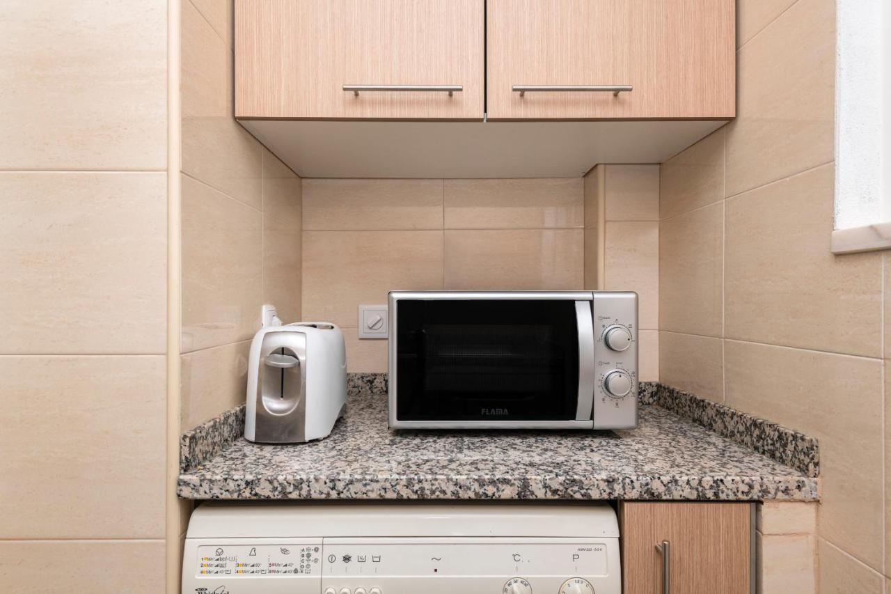 Appartement Olivais Vintage By Homing *