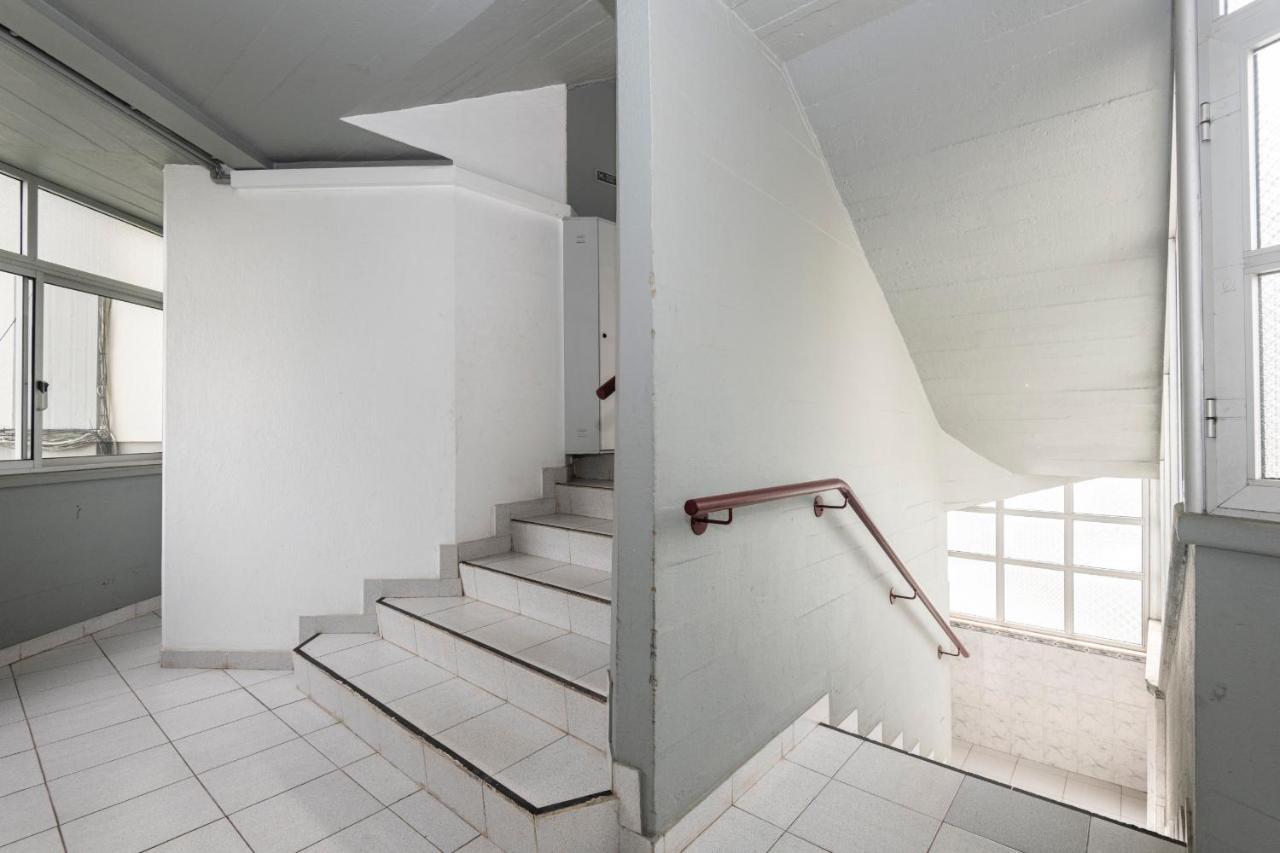 Olivais Vintage By Homing Lissabon