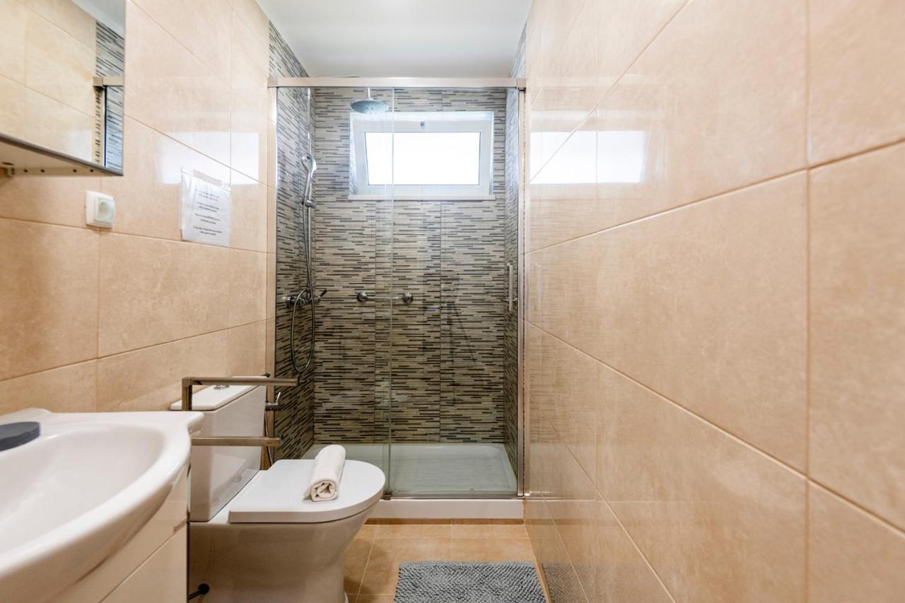 Olivais Vintage By Homing Appartement Lissabon