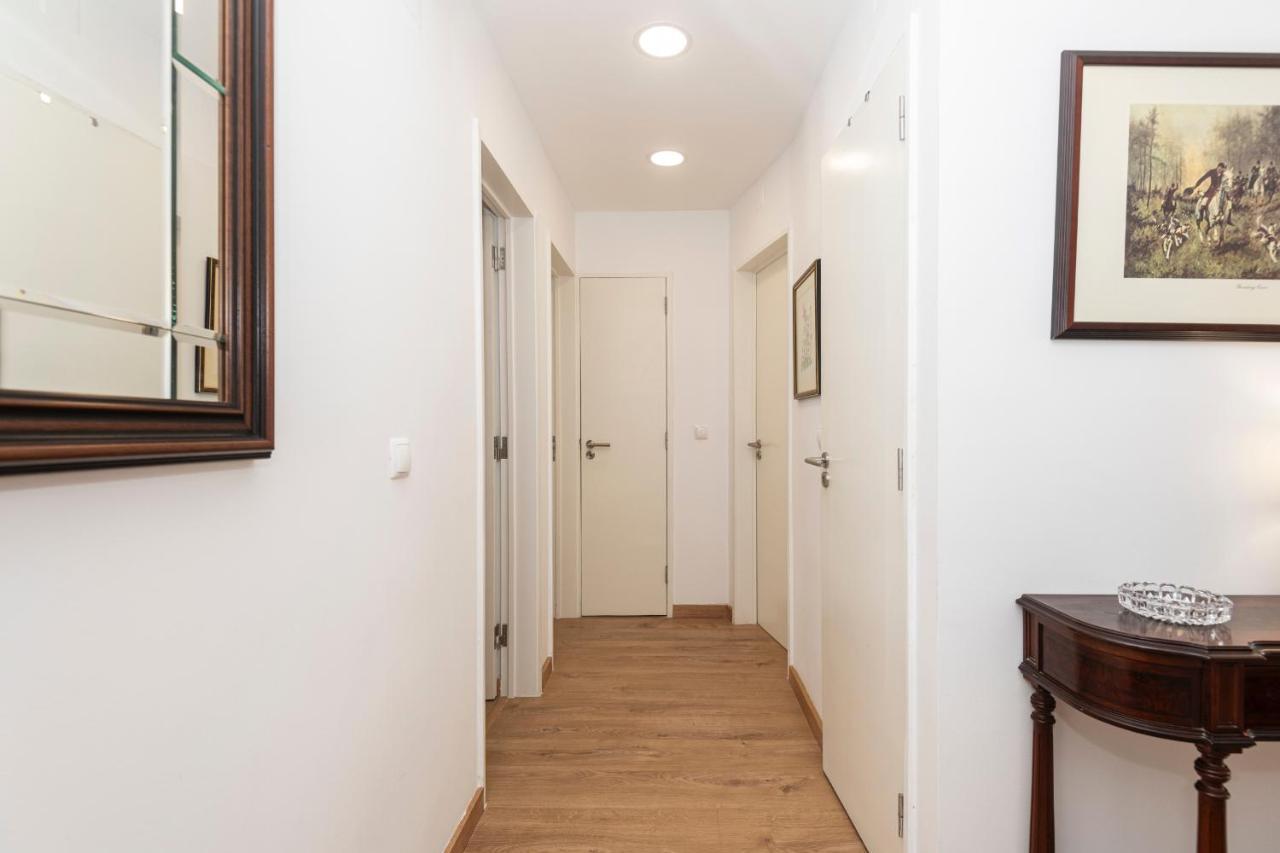 Olivais Vintage By Homing Appartement Lissabon