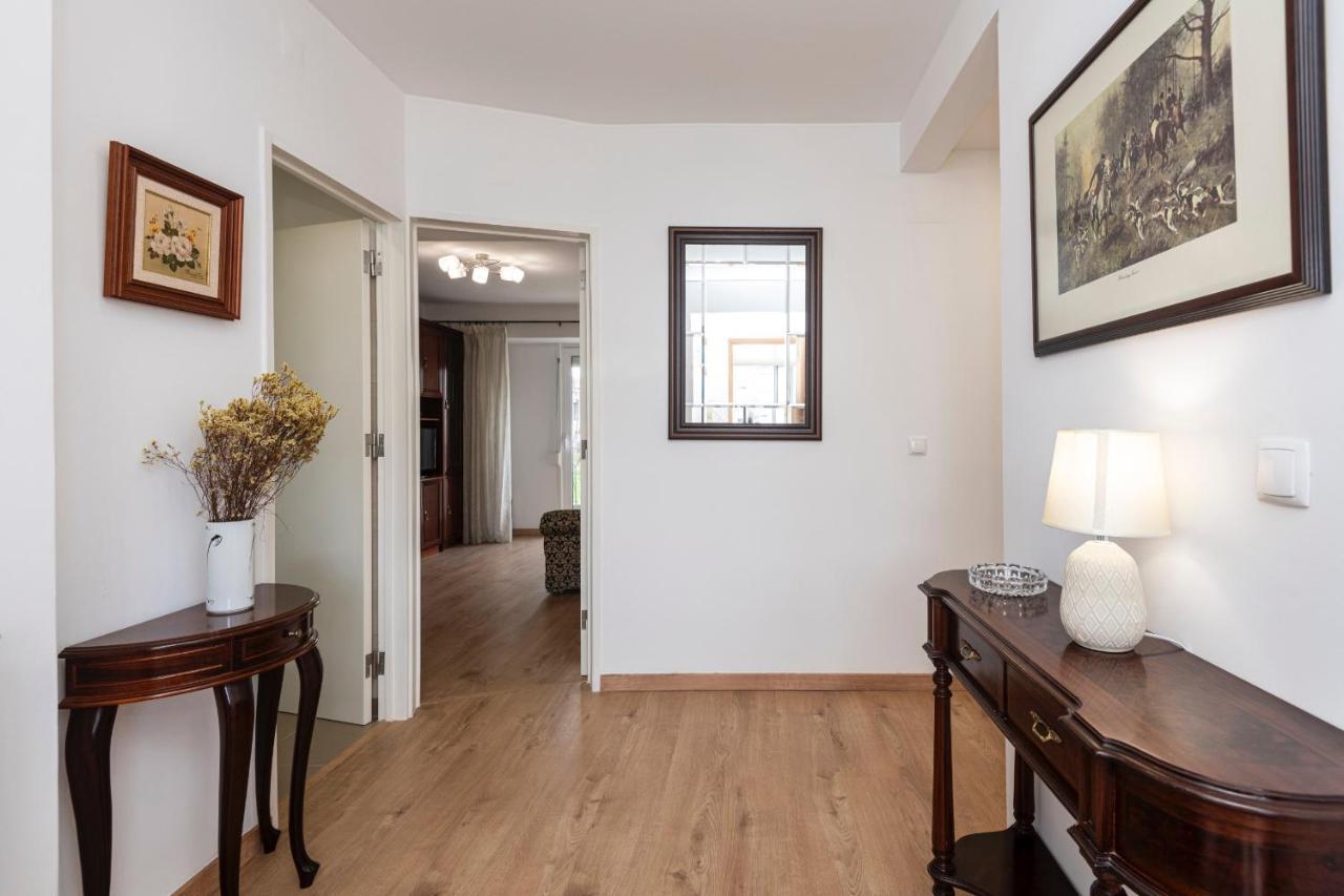 Olivais Vintage By Homing Appartement Lissabon