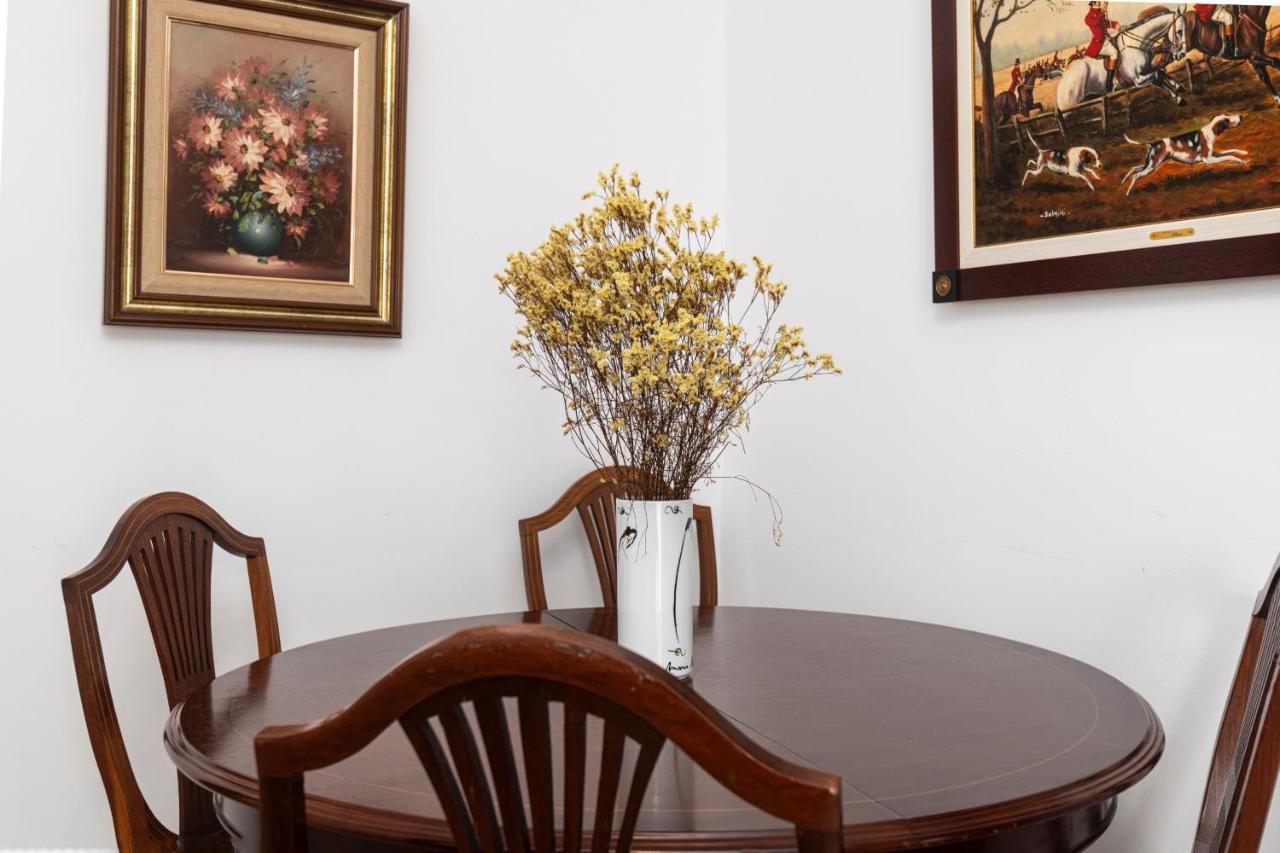 Olivais Vintage By Homing Appartement